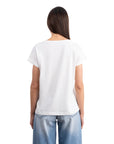 Basic Regular Yarasa Kol T-Shirt