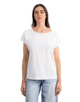 Basic Regular Yarasa Kol T-Shirt