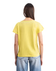 Basic Regular Yarasa Kol T-Shirt