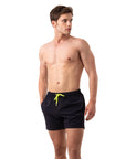 Basic Stretch Deniz Şortu