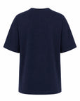 Basic V Yaka T-Shirt