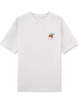 Bee Regular Ekru T-Shirt