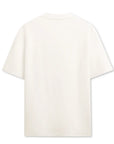 Crown Regular Ekru T-Shirt