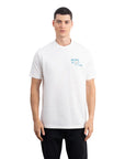 Dreaming Regular Ekru T-Shirt