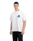 Greek King Size Ekru T-Shirt