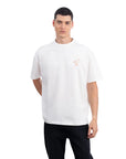 Dreaming King Size Ekru T-Shirt