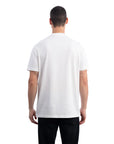 Greek Regular Ekru T-Shirt