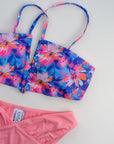 Chic Modern Bikini Takım