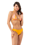 Cute Pink Çift Taraflı Bikini Altı