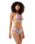 Botanical Çift Taraflı Bikini Altı