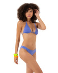 Botanical Çift Taraflı Bikini Takım
