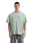 House King Size Mint T-Shirt