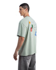 House King Size Mint T-Shirt
