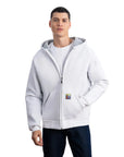 Flok Kapüşonlu Sweatshirt
