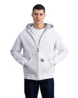 Flok Kapüşonlu Sweatshirt