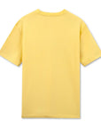 Frame Regular Sarı T-Shirt