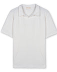 Havlu Polo Yaka T-Shirt