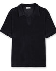 Havlu Polo Yaka T-Shirt