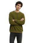 Havlu Regular SweatShirt