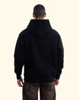 Kapüşonlu Basic Sweatshirt