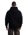 Kapüşonlu Basic Sweatshirt