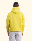 Kapüşonlu Basic Sweatshirt