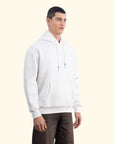 Kapüşonlu Basic Sweatshirt