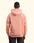 Kapüşonlu Basic Sweatshirt