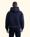 Kapüşonlu Basic Sweatshirt