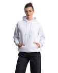 Kapüşonlu Sweatshirt