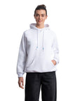 Kapüşonlu Sweatshirt