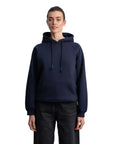 Kapüşonlu Sweatshirt