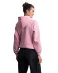 Kapüşonlu Sweatshirt