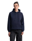 Kapüşonlu Sweatshirt