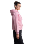 Kapüşonlu Sweatshirt