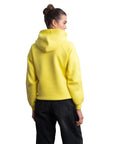 Kapüşonlu Sweatshirt