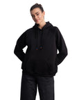 Kapüşonlu Sweatshirt