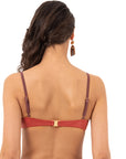 Maya Bikini Üstü - ust-arka