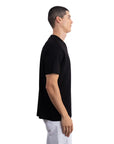 Ant Regular Siyah T-Shirt