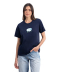 Lamb Regular Lacivert T-Shirt