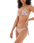 Seigaiha Bikini Altı