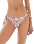 Seigaiha Bikini Altı