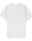 Lekeler Serisi Self Love Regular Ekru T-Shirt