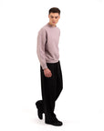 Studio Basic Crop Sweatshirt