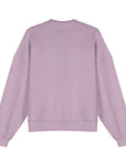 Studio Basic Crop Sweatshirt