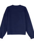 Studio Basic Crop Sweatshirt