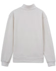 Yarım Fermuarlı Sweatshirt