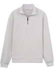 Yarım Fermuarlı Sweatshirt