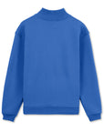 Yarım Fermuarlı Sweatshirt