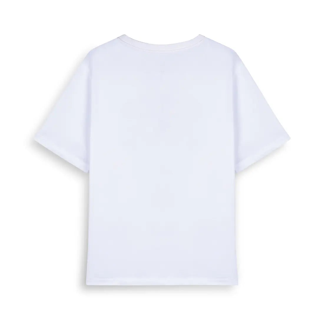 Special Regular Beyaz T-Shirt